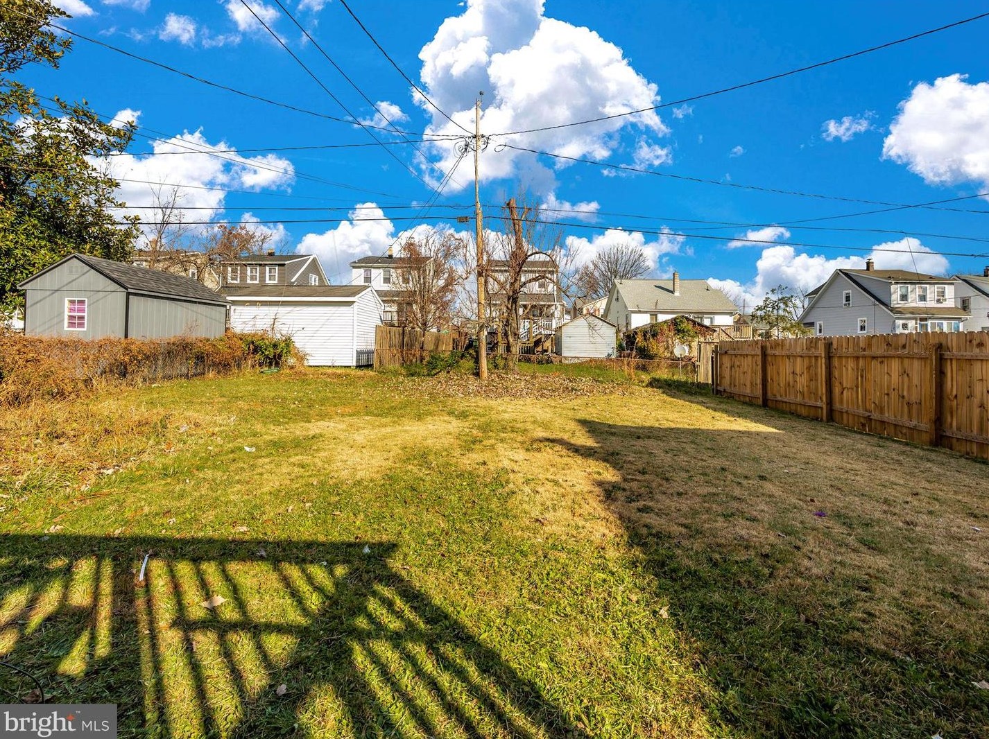 2908 Pinewood Ave, Baltimore MD  21214-1058 exterior