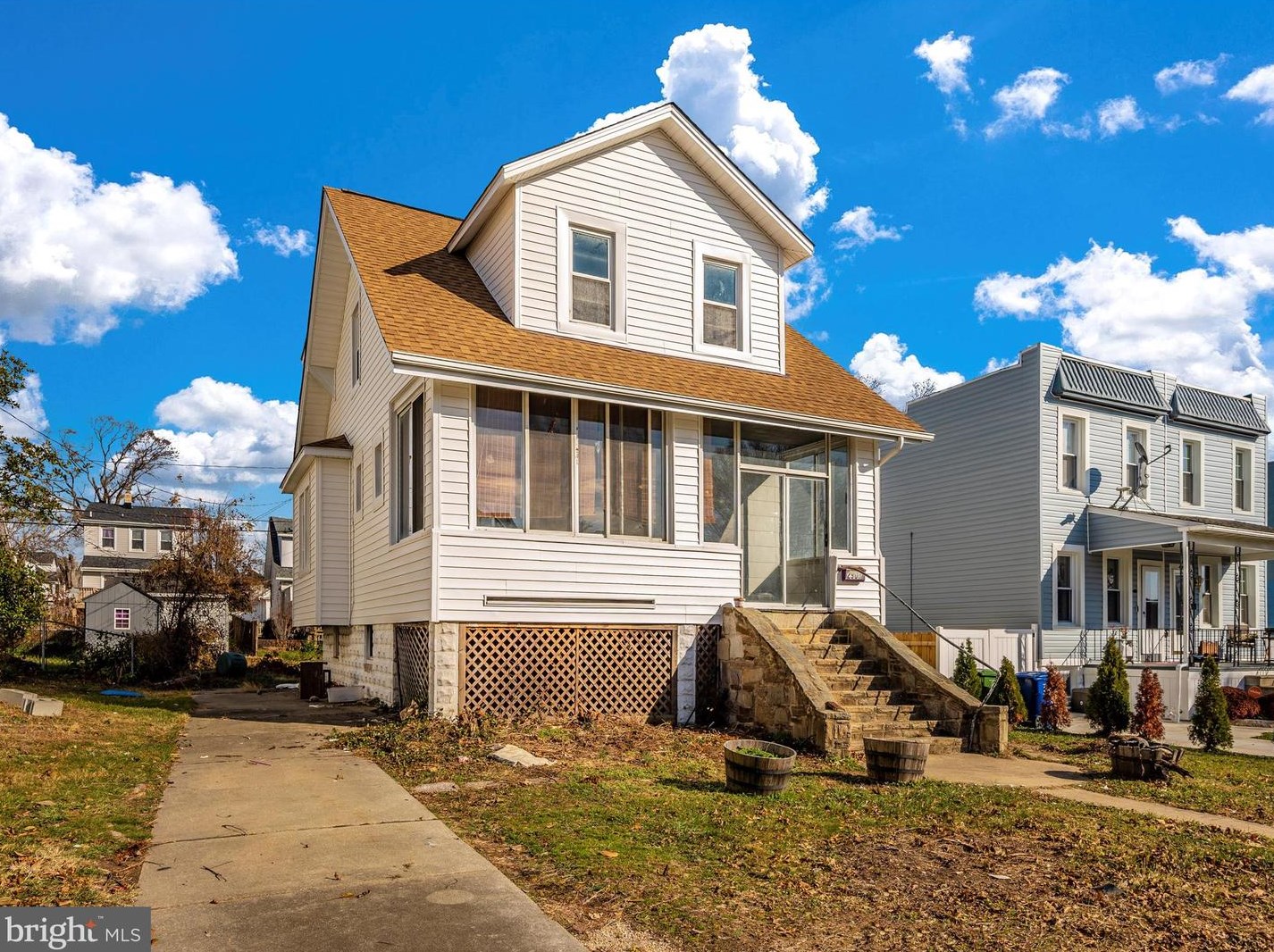 2908 Pinewood Ave, Baltimore, MD 21214-1229