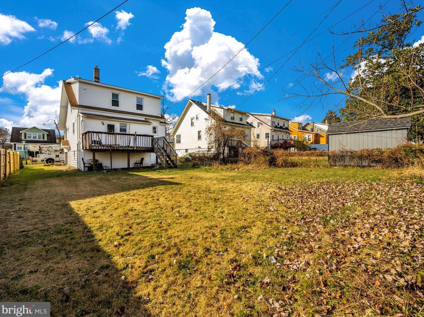 2908 Pinewood Ave, Baltimore MD  21214-1058 exterior