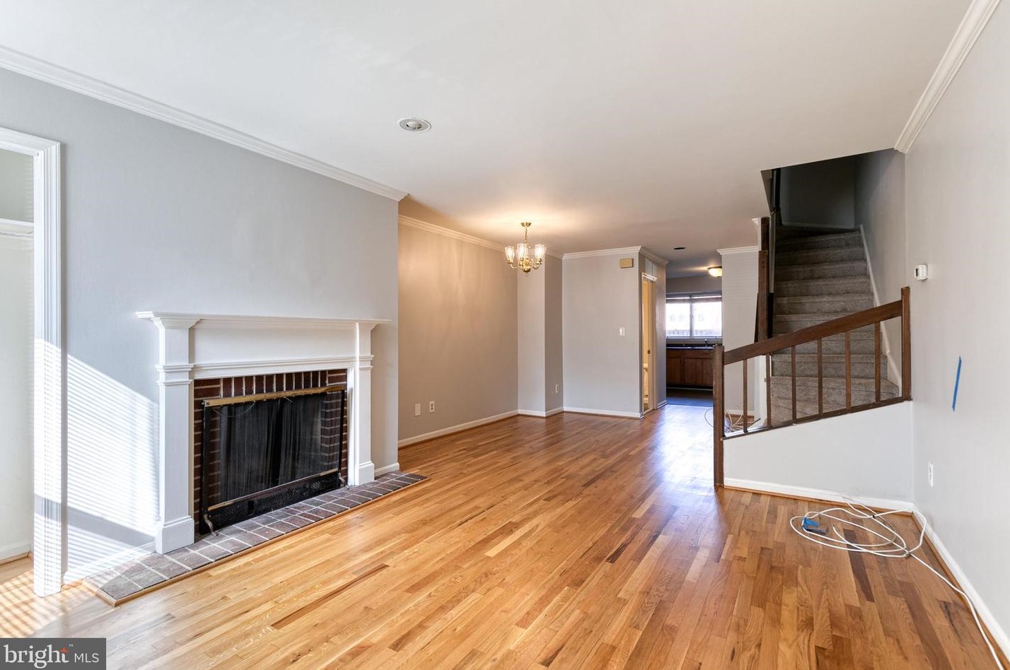 22 E Montgomery St, Baltimore, MD 21230