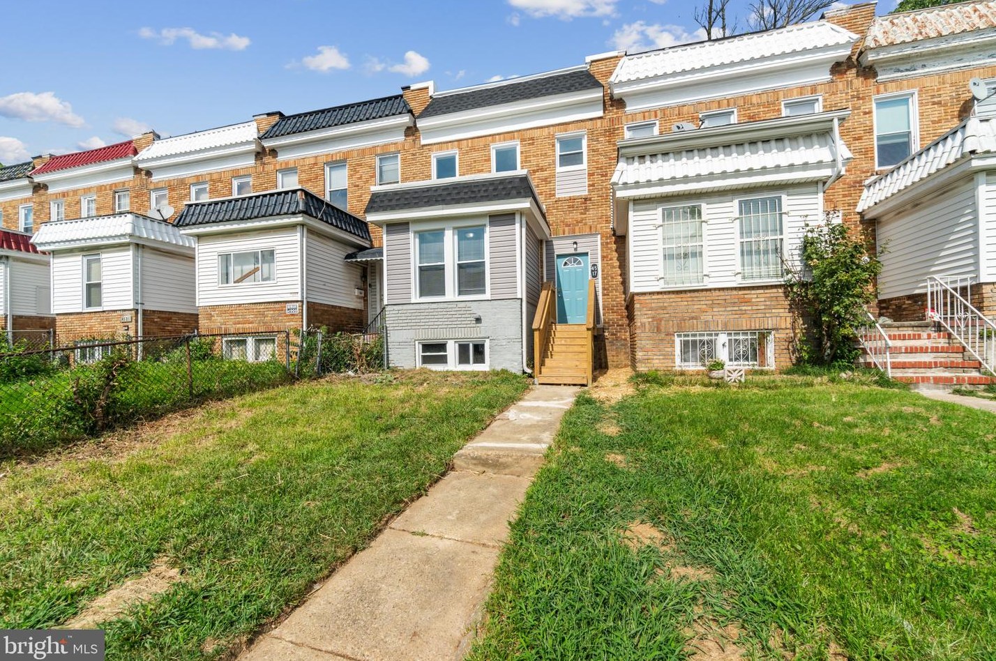 4517 Pimlico Rd, Baltimore, MD 21215