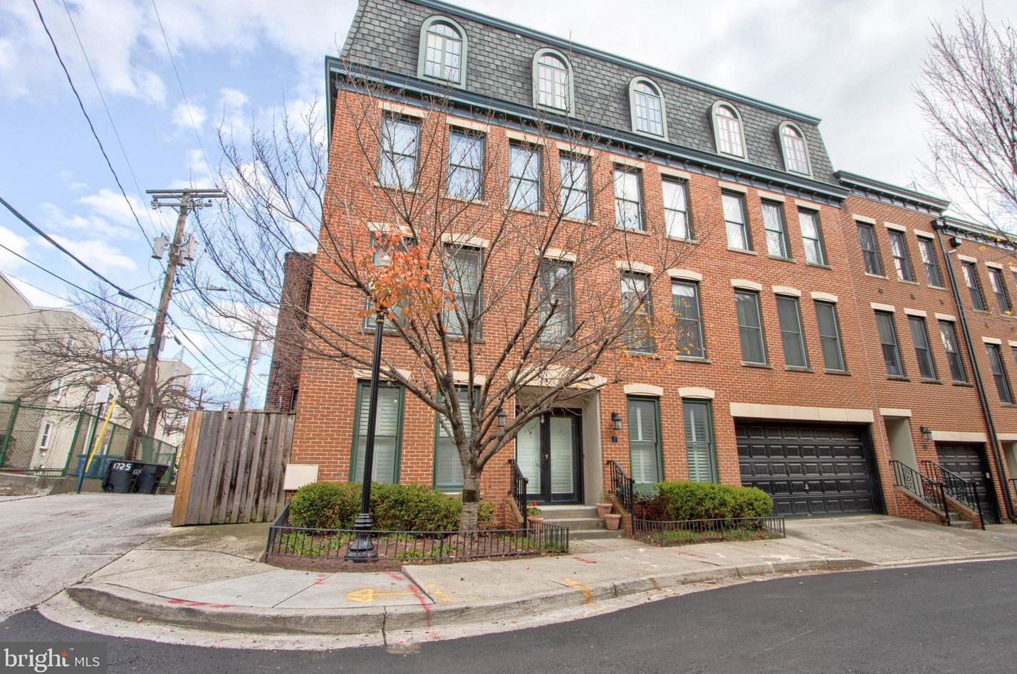 7 S Regester St, Baltimore, MD 21231