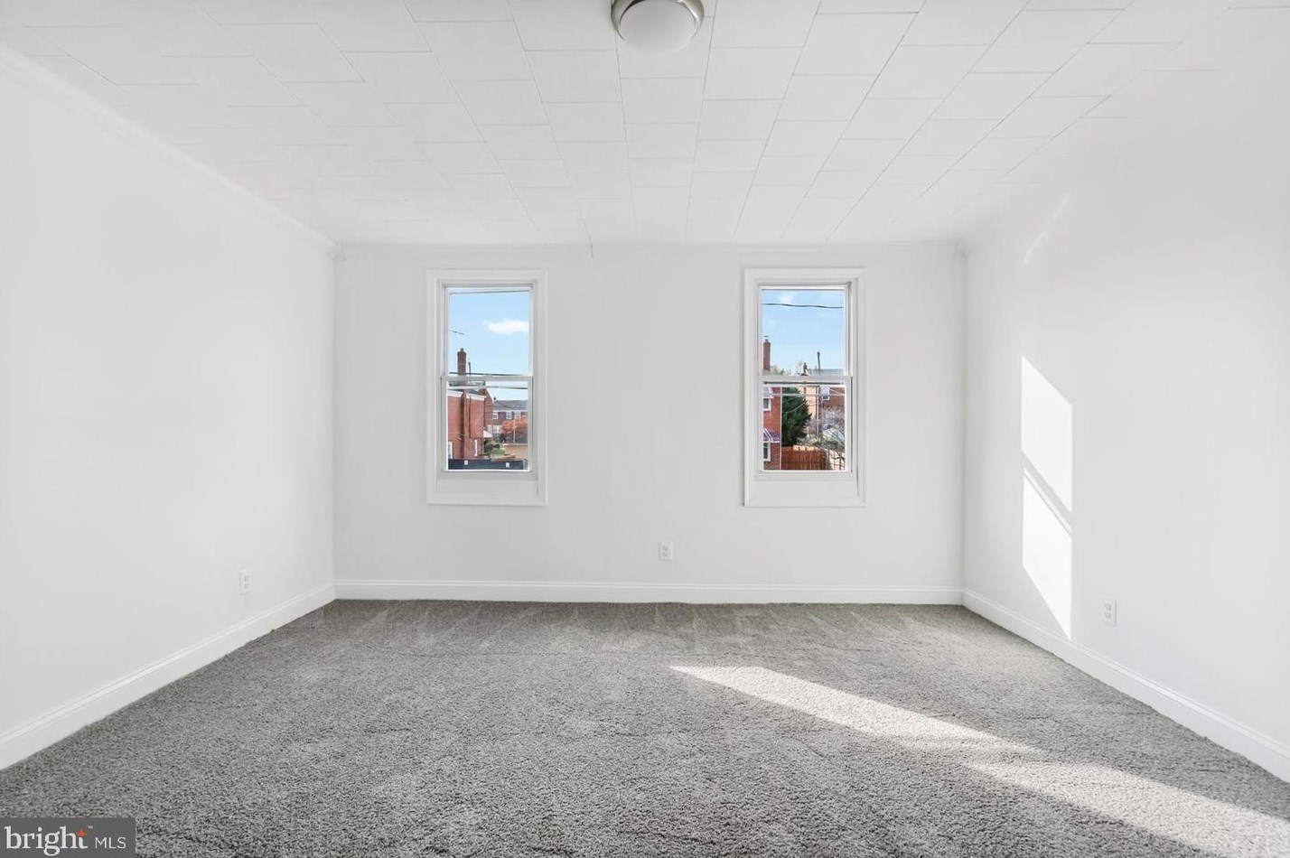 3904 Southern Ave, Baltimore MD  21206-5535 exterior