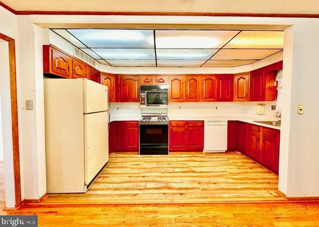 3620 Greenvale Rd, Baltimore MD  21229-5144 exterior