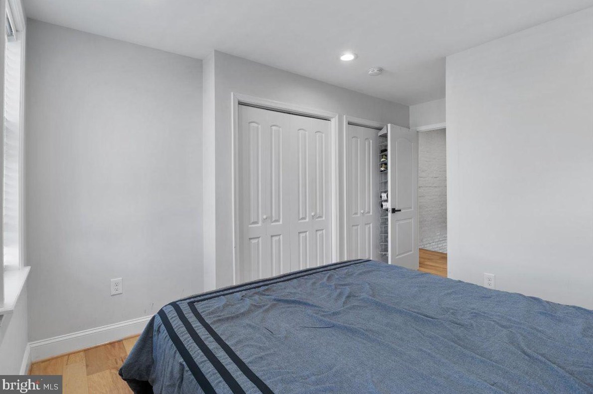 2312 Ashland Ave, Baltimore MD  21205-1644 exterior