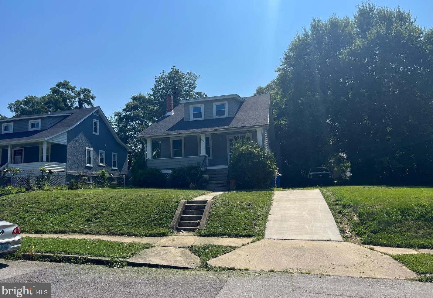 5107 Midwood Ave, Baltimore, MD 21212