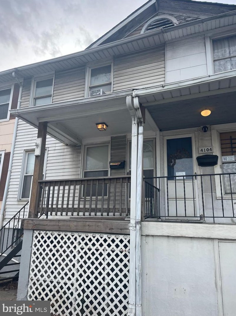 4106 Curtis Ave, Baltimore, MD 21226-1301