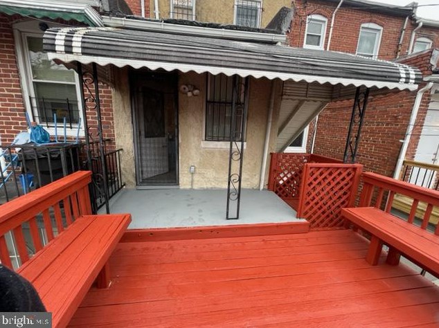 24 Ellamont St, Baltimore, MD 21229-3717