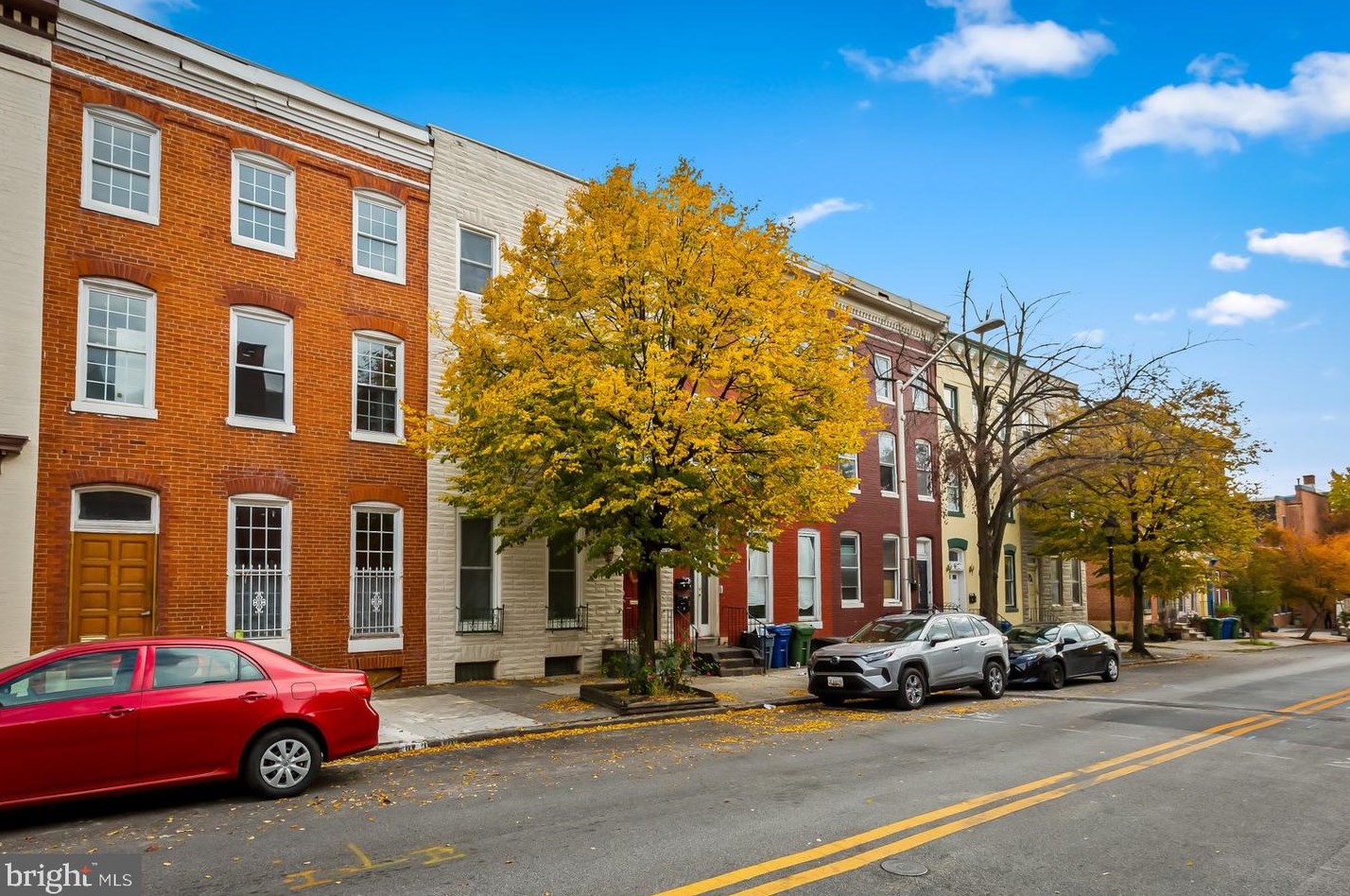 21 N Calhoun St, Baltimore, MD 21223