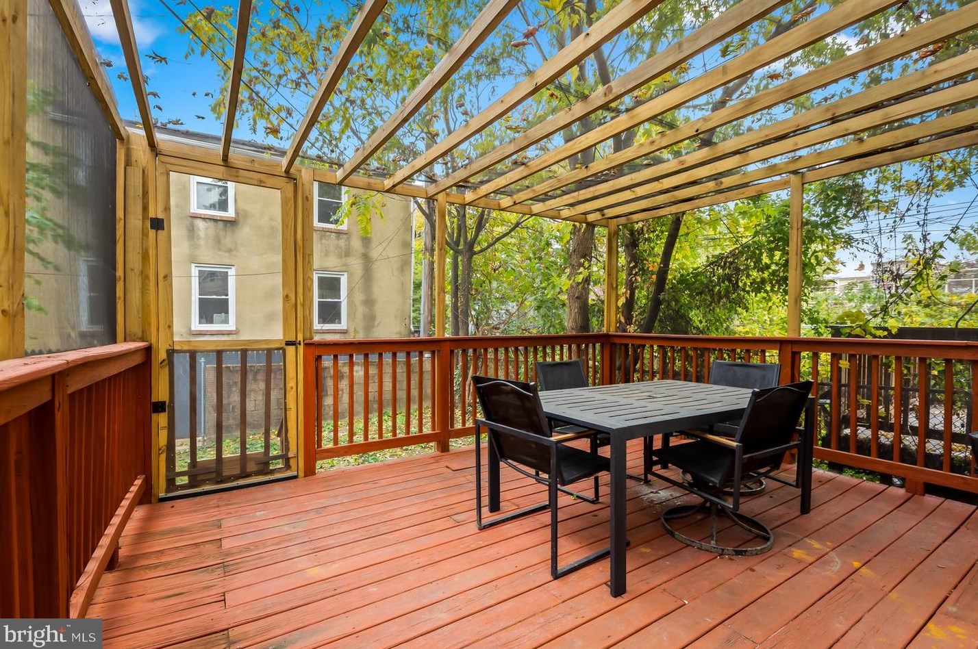21 Calhoun St, Baltimore MD  21223-2411 exterior