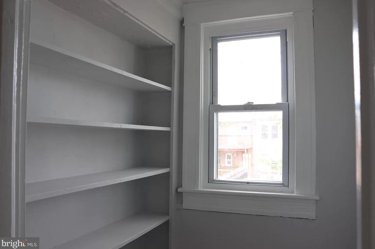 1726 31st St, Baltimore MD  21218-3752 exterior