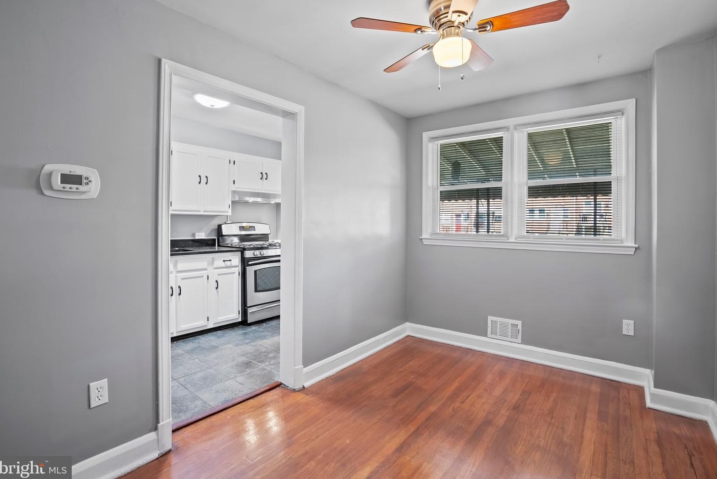 4770 Homesdale Ave, Baltimore, MD 21206