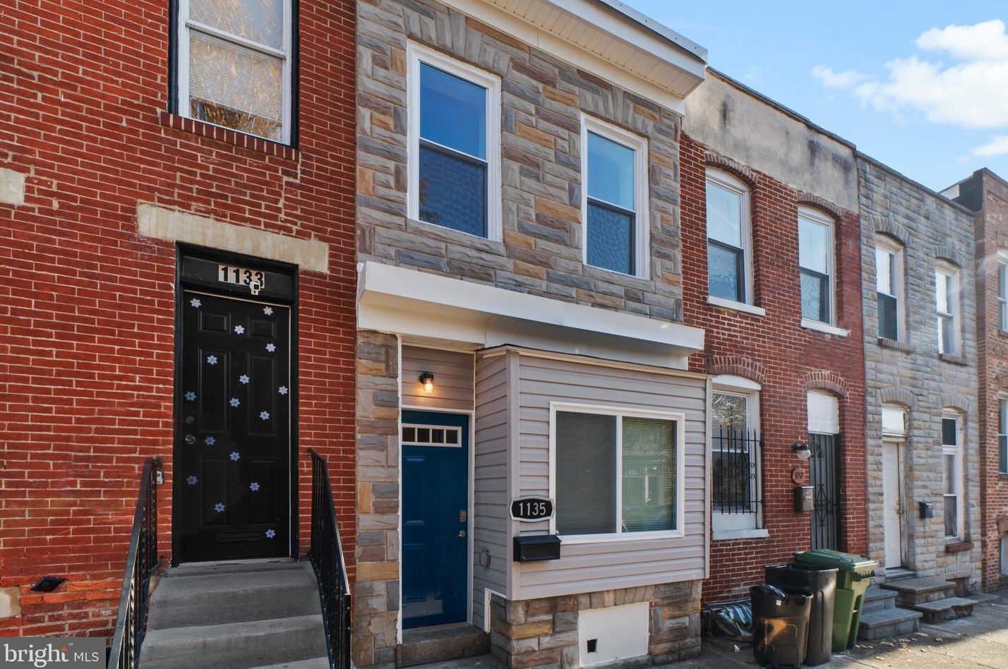 1135 Washington Blvd, Baltimore, MD 21230