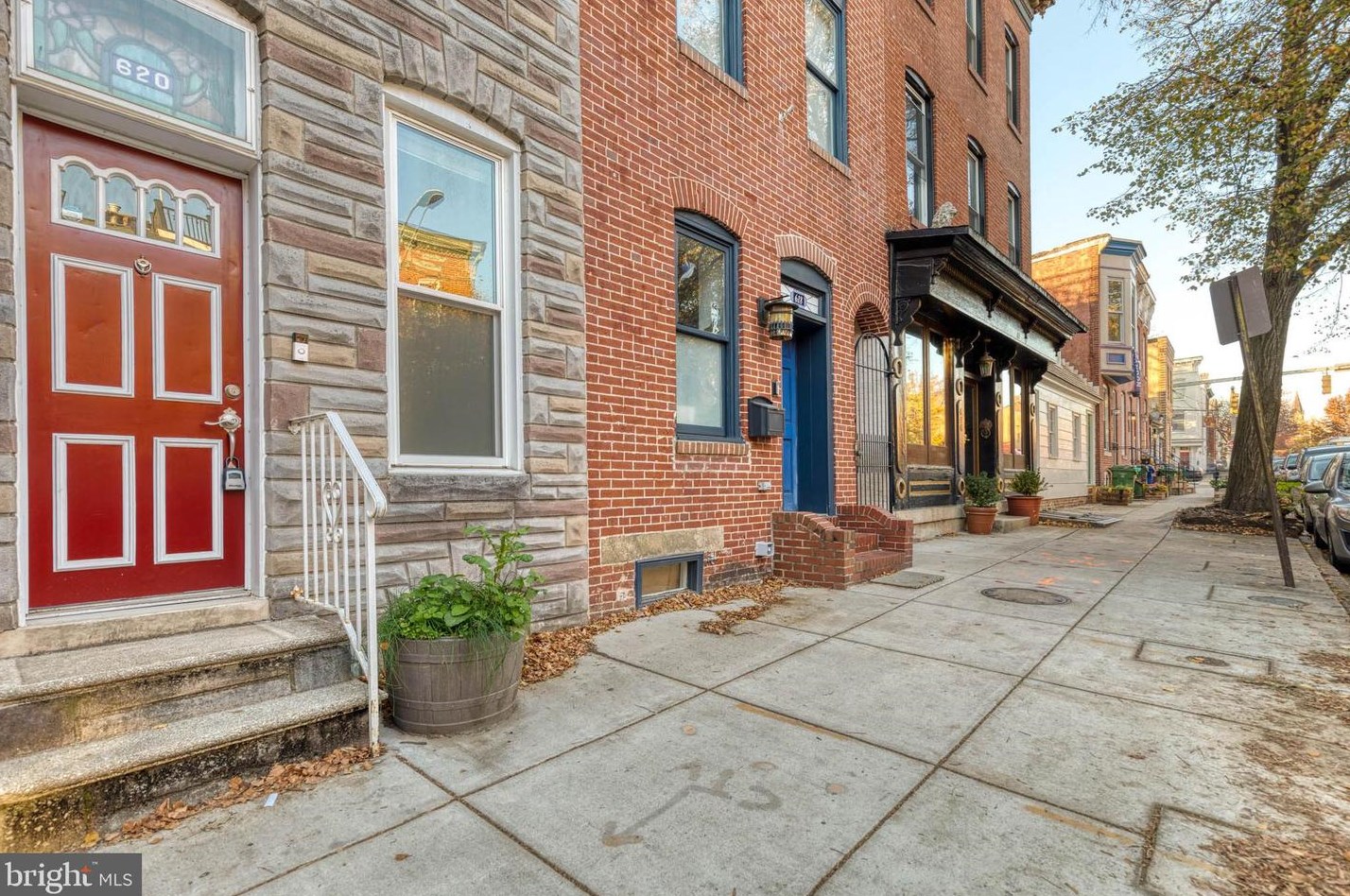 620 S Wolfe St, Baltimore, MD 21231
