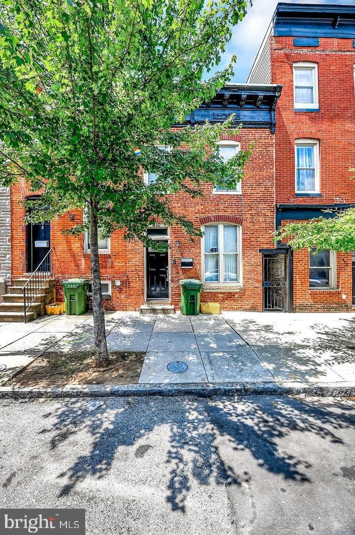 410 N Chester St, Baltimore, MD 21231