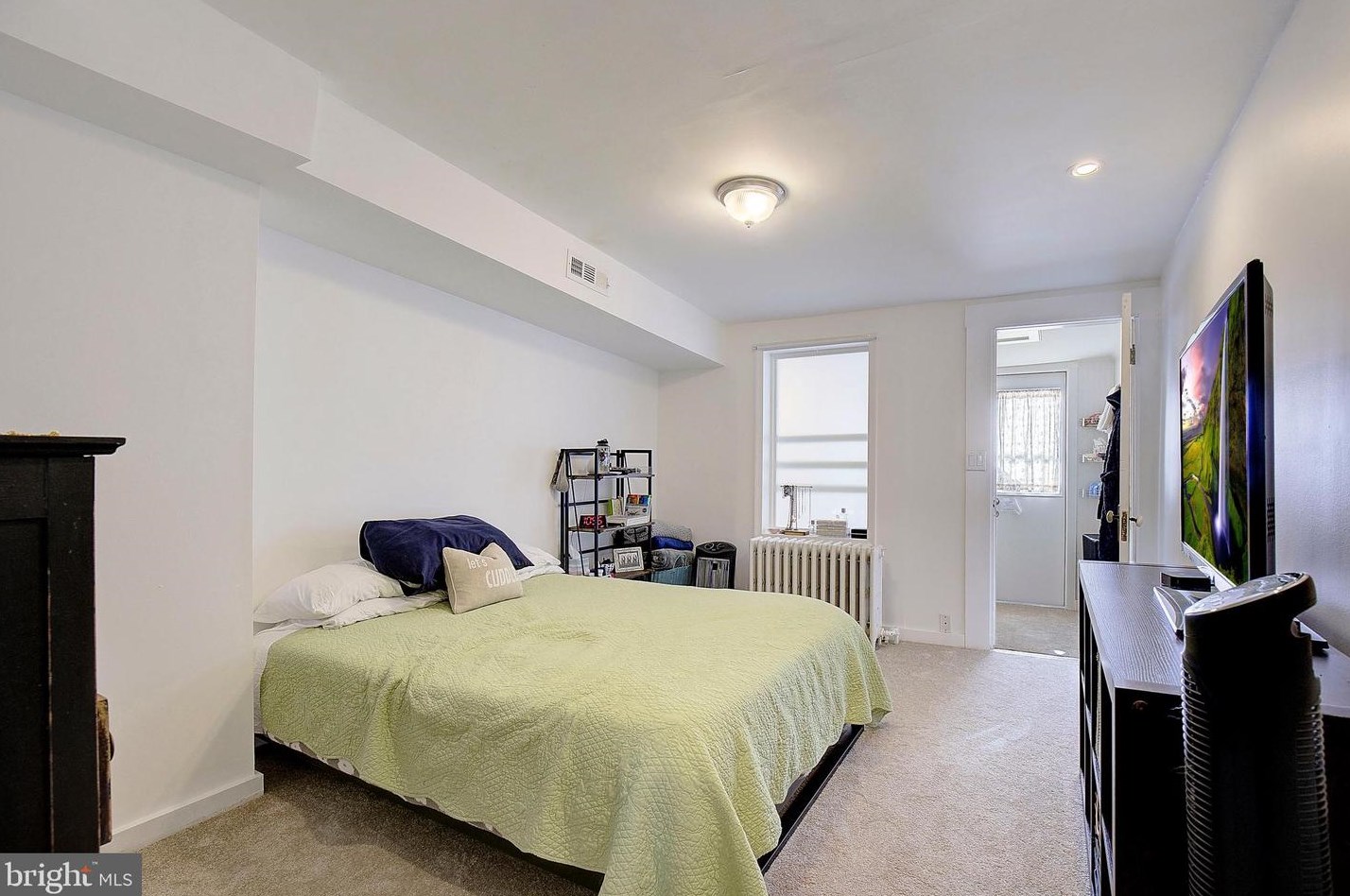 429 Gittings St, Baltimore MD  21230-4345 exterior