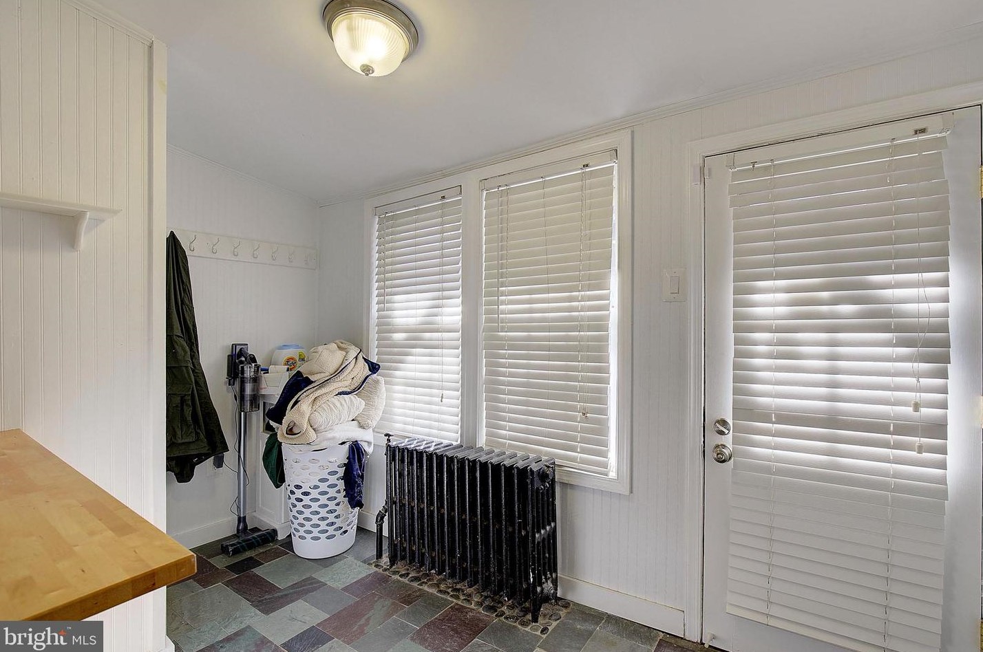 429 Gittings St, Baltimore MD  21230-4345 exterior