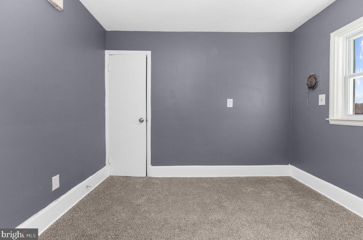 2613 Oakley Ave, Baltimore MD  21215-5308 exterior