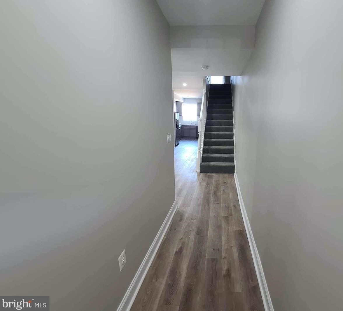 1224 Cleveland St, Baltimore MD  21230-1905 exterior