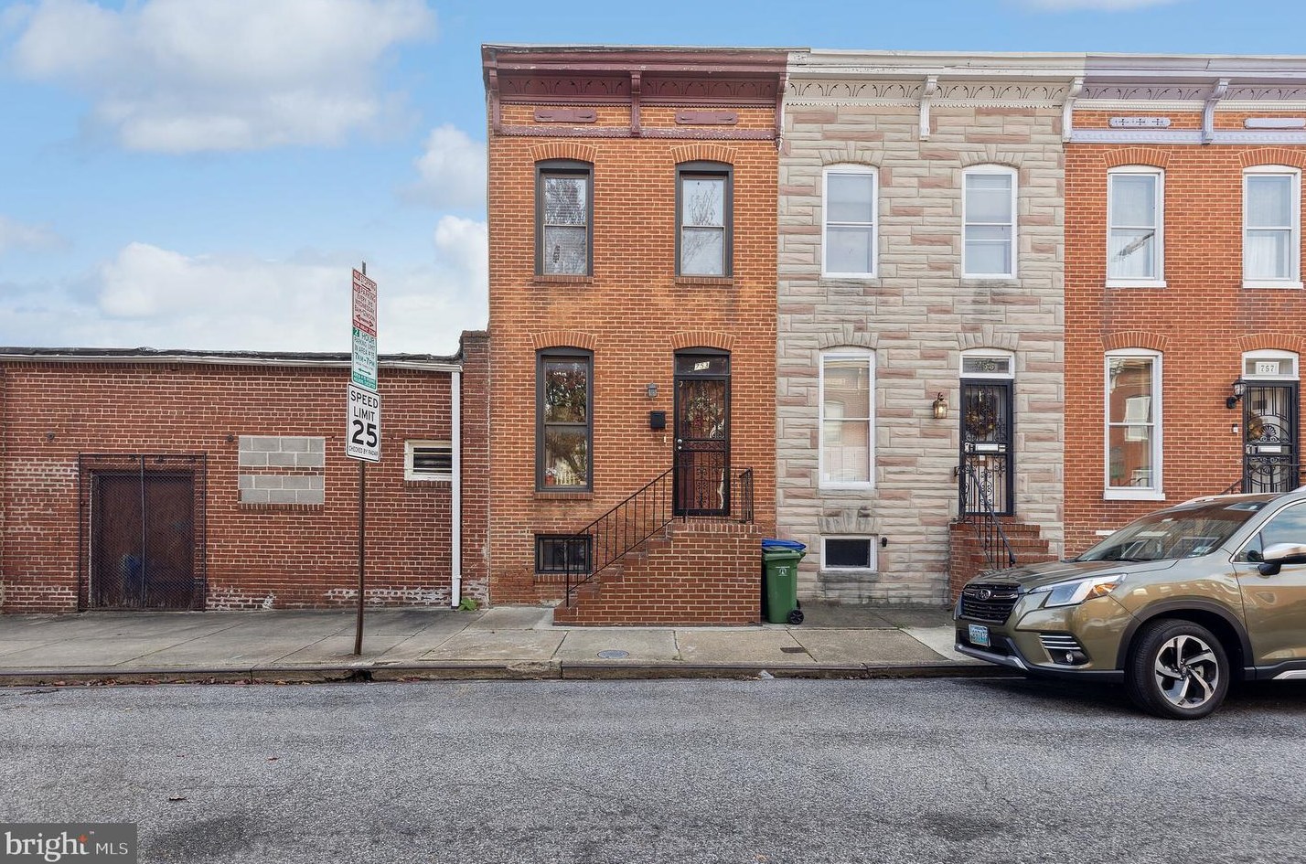 753 Ramsay St, Baltimore, MD 21230-2118