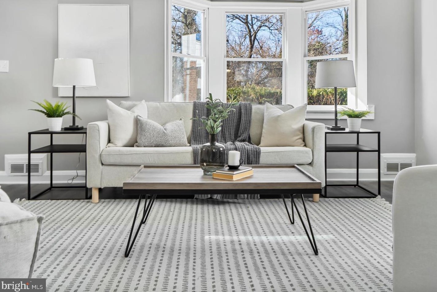 4919 Herring Run Dr, Baltimore MD  21214-2141 exterior