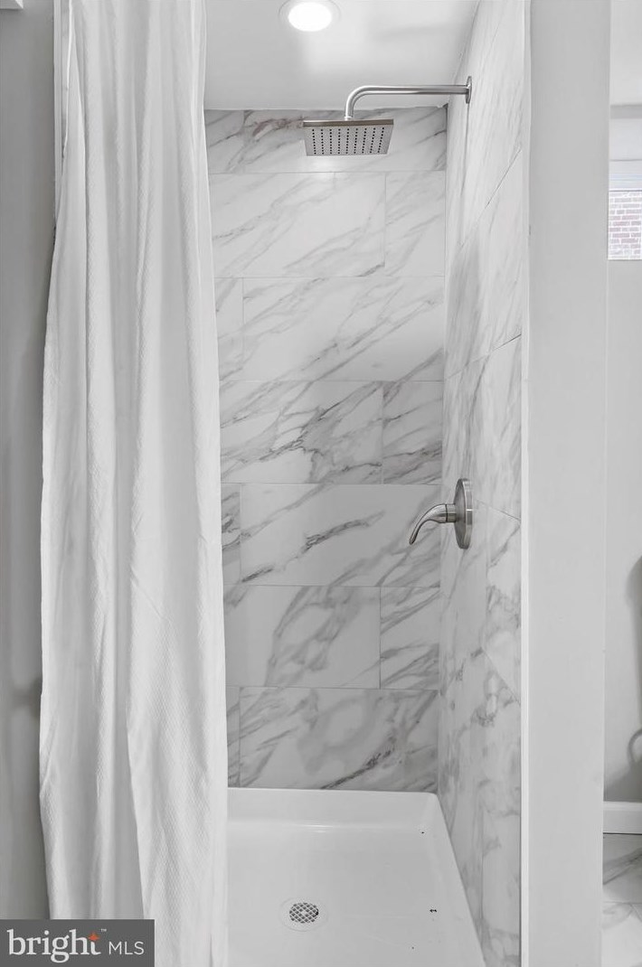 4919 Herring Run Dr, Baltimore MD  21214-2141 exterior