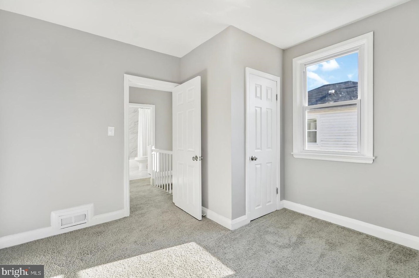 4919 Herring Run Dr, Baltimore MD  21214-2141 exterior