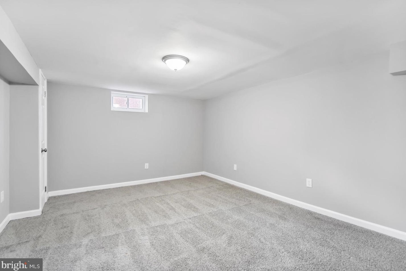 4919 Herring Run Dr, Baltimore MD  21214-2141 exterior