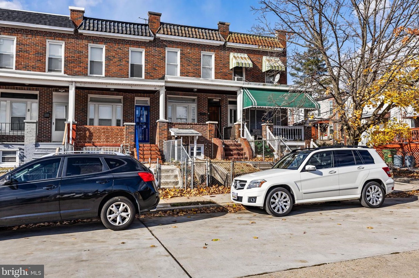 4 Benkert Ave, Baltimore, MD 21229-3740