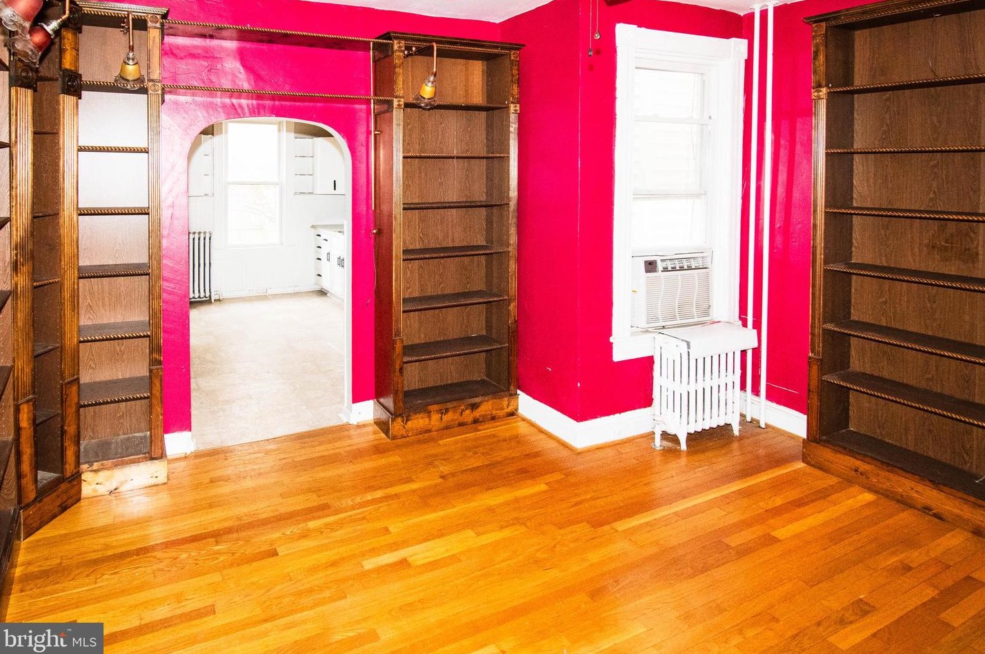 3621 Chestnut Ave, Baltimore MD  21211-2530 exterior