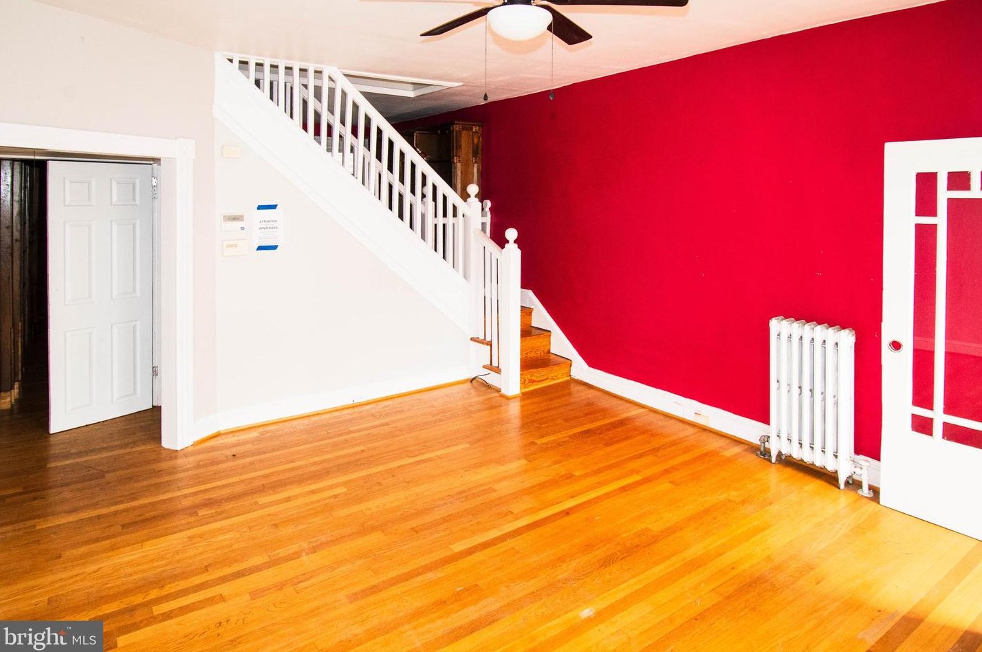 3621 Chestnut Ave, Baltimore, MD 21211-2530
