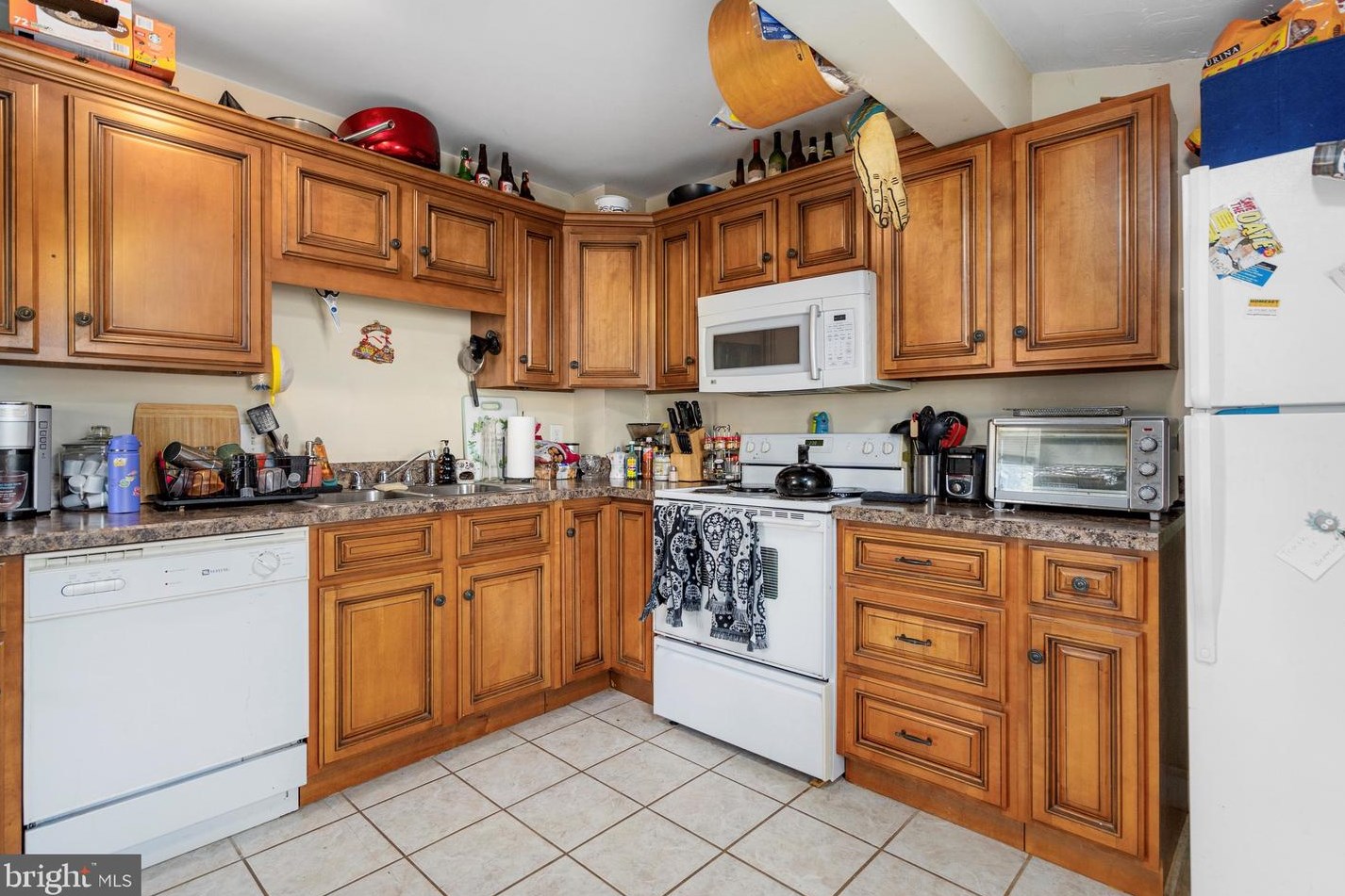 5404 Morello Rd, Baltimore MD  21214-1919 exterior