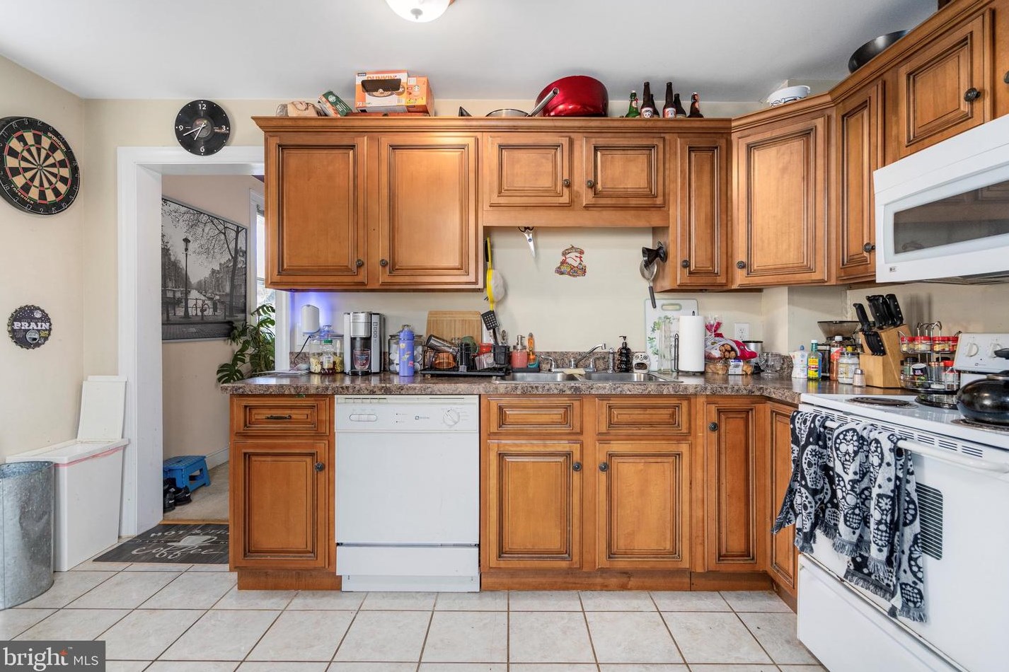 5404 Morello Rd, Baltimore MD  21214-1919 exterior