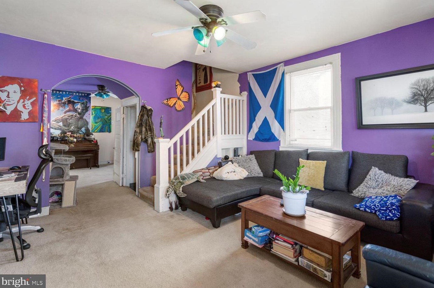 5404 Morello Rd, Baltimore MD  21214-1919 exterior