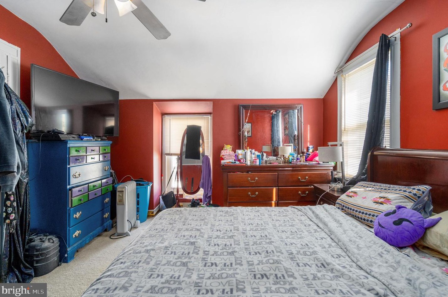 5404 Morello Rd, Baltimore MD  21214-1919 exterior