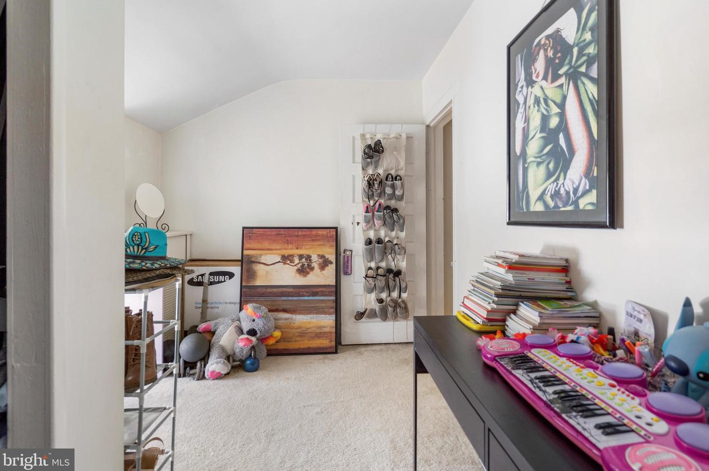 5404 Morello Rd, Baltimore MD  21214-1919 exterior