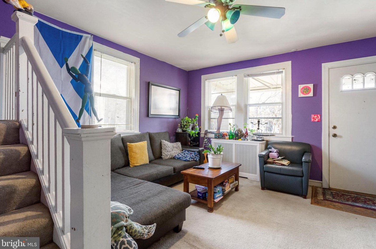 5404 Morello Rd, Baltimore MD  21214-1919 exterior