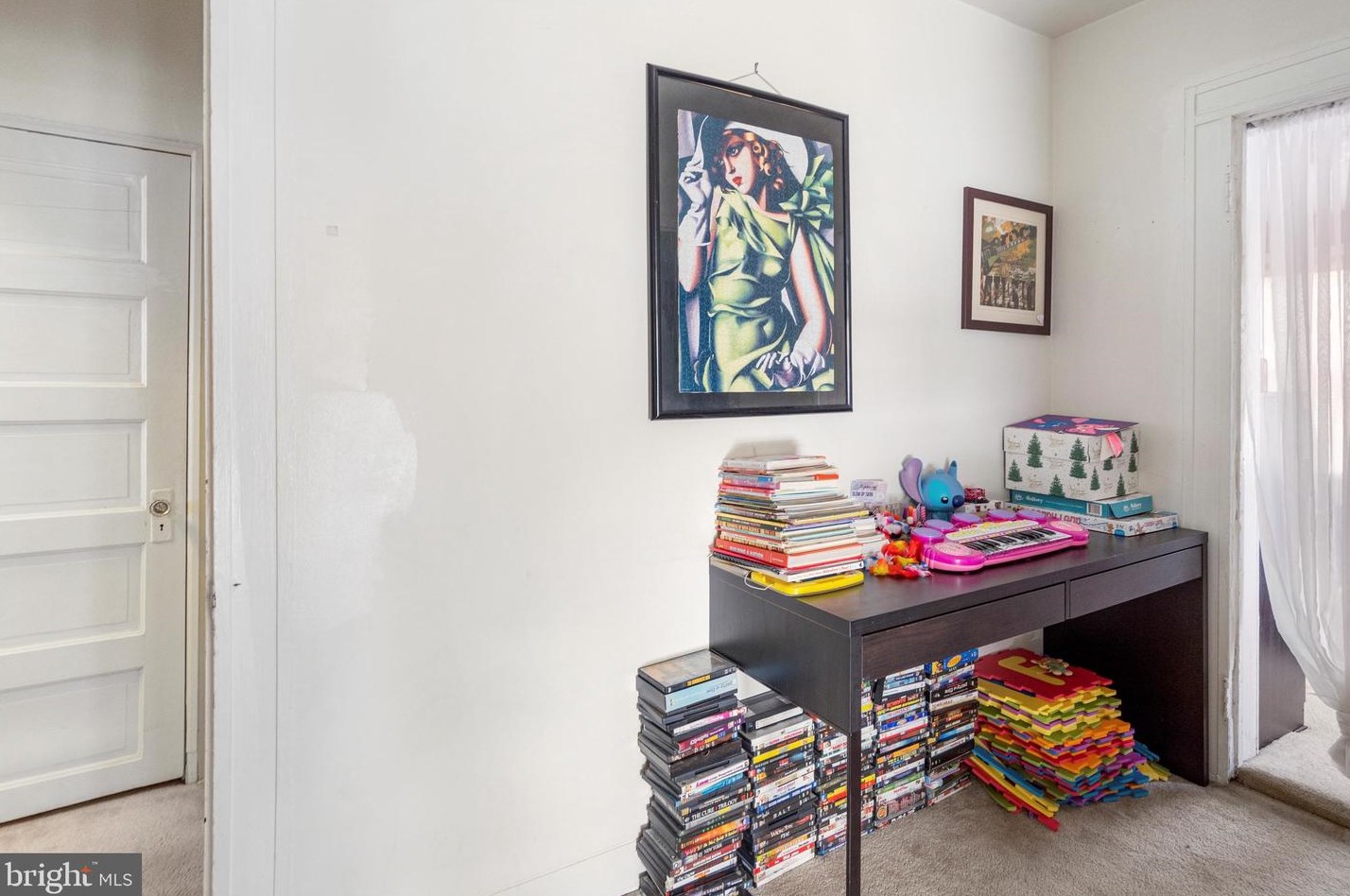 5404 Morello Rd, Baltimore MD  21214-1919 exterior