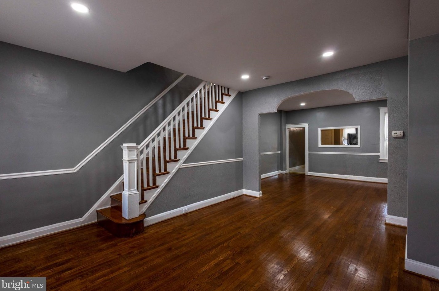 4415 Kavon Ave, Baltimore MD  21206-6416 exterior