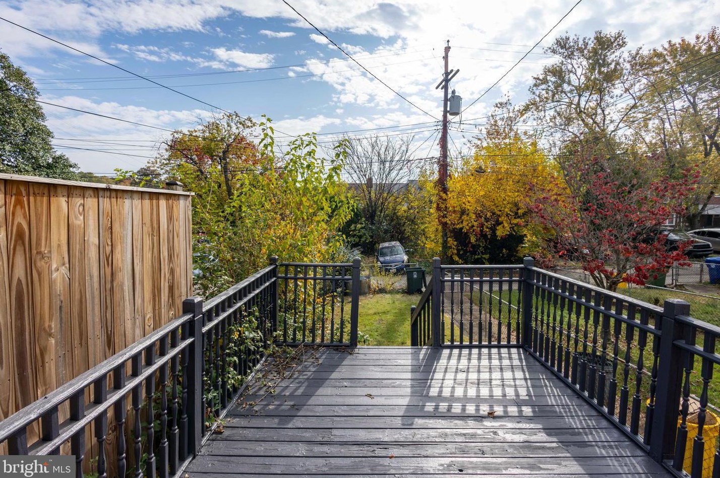 4415 Kavon Ave, Baltimore, MD 21206