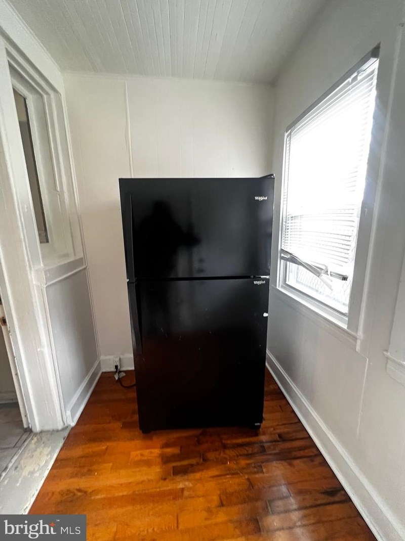 2211 Lafayette Ave, Baltimore MD  21216-4814 exterior