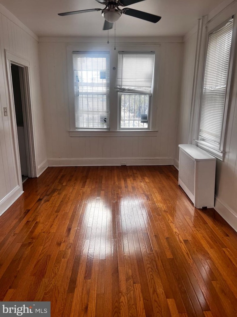 2211 Lafayette Ave, Baltimore MD  21216-4814 exterior