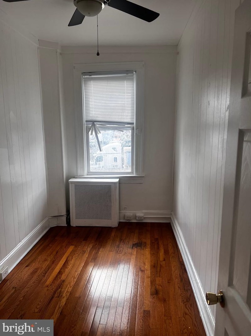 2211 Lafayette Ave, Baltimore MD  21216-4814 exterior