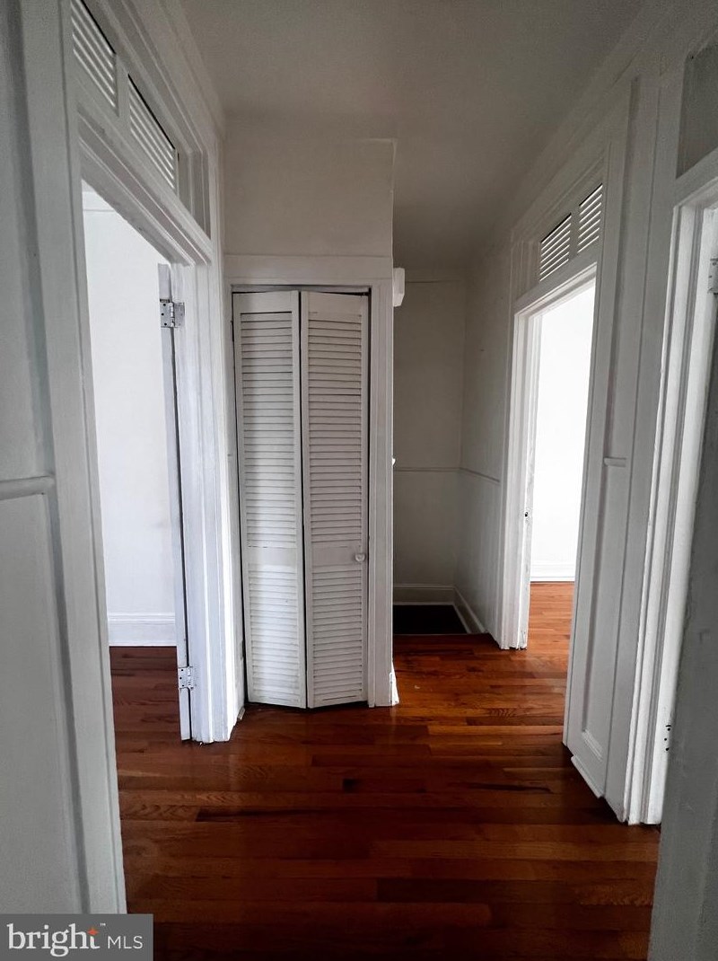 2211 Lafayette Ave, Baltimore MD  21216-4814 exterior