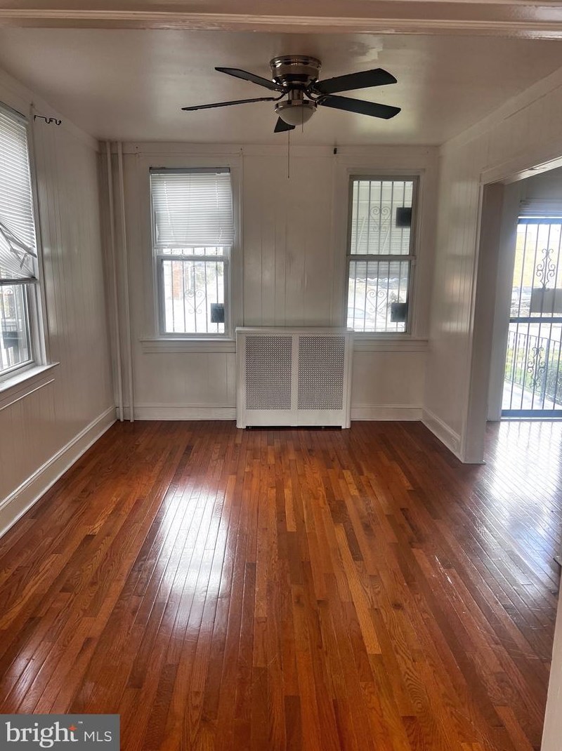 2211 Lafayette Ave, Baltimore MD  21216-4814 exterior