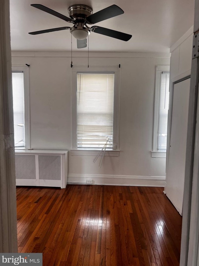 2211 Lafayette Ave, Baltimore MD  21216-4814 exterior