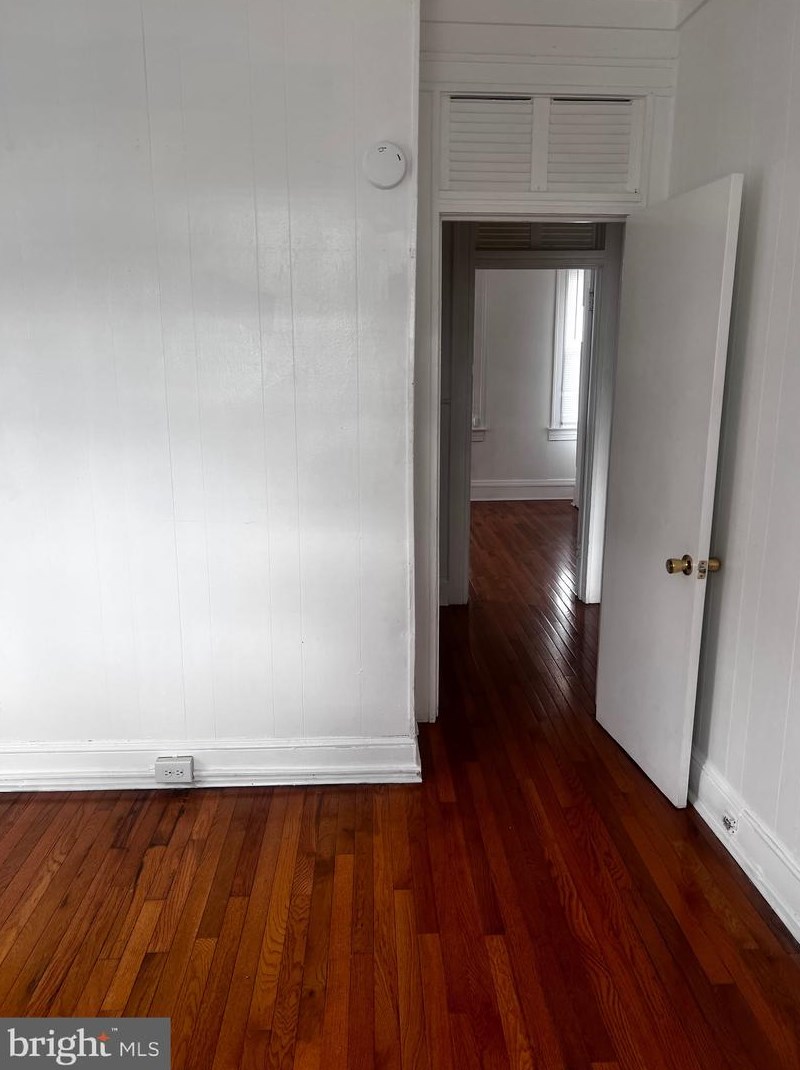 2211 Lafayette Ave, Baltimore MD  21216-4814 exterior