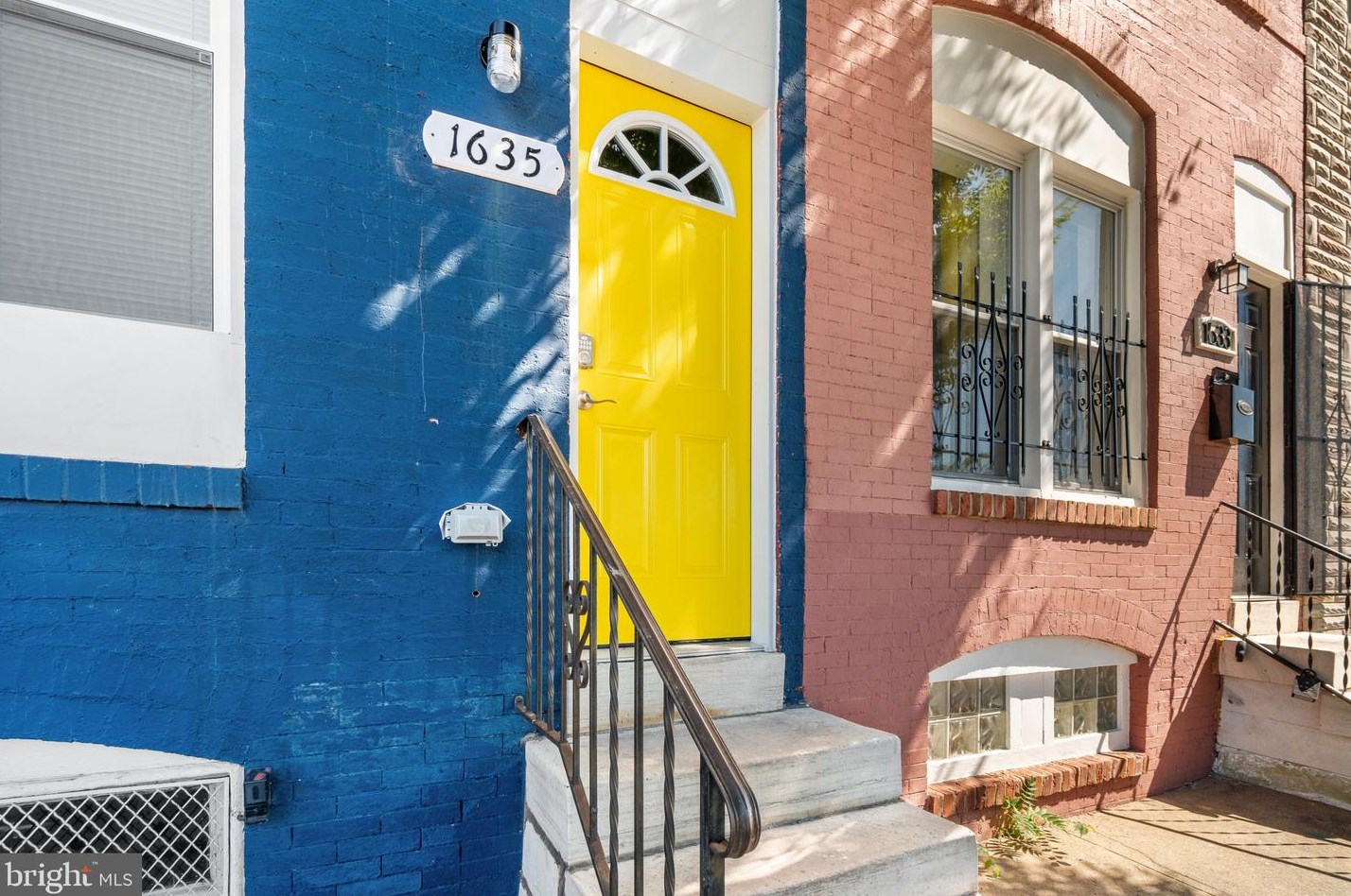1635 N Patterson Park, Baltimore, MD 21213