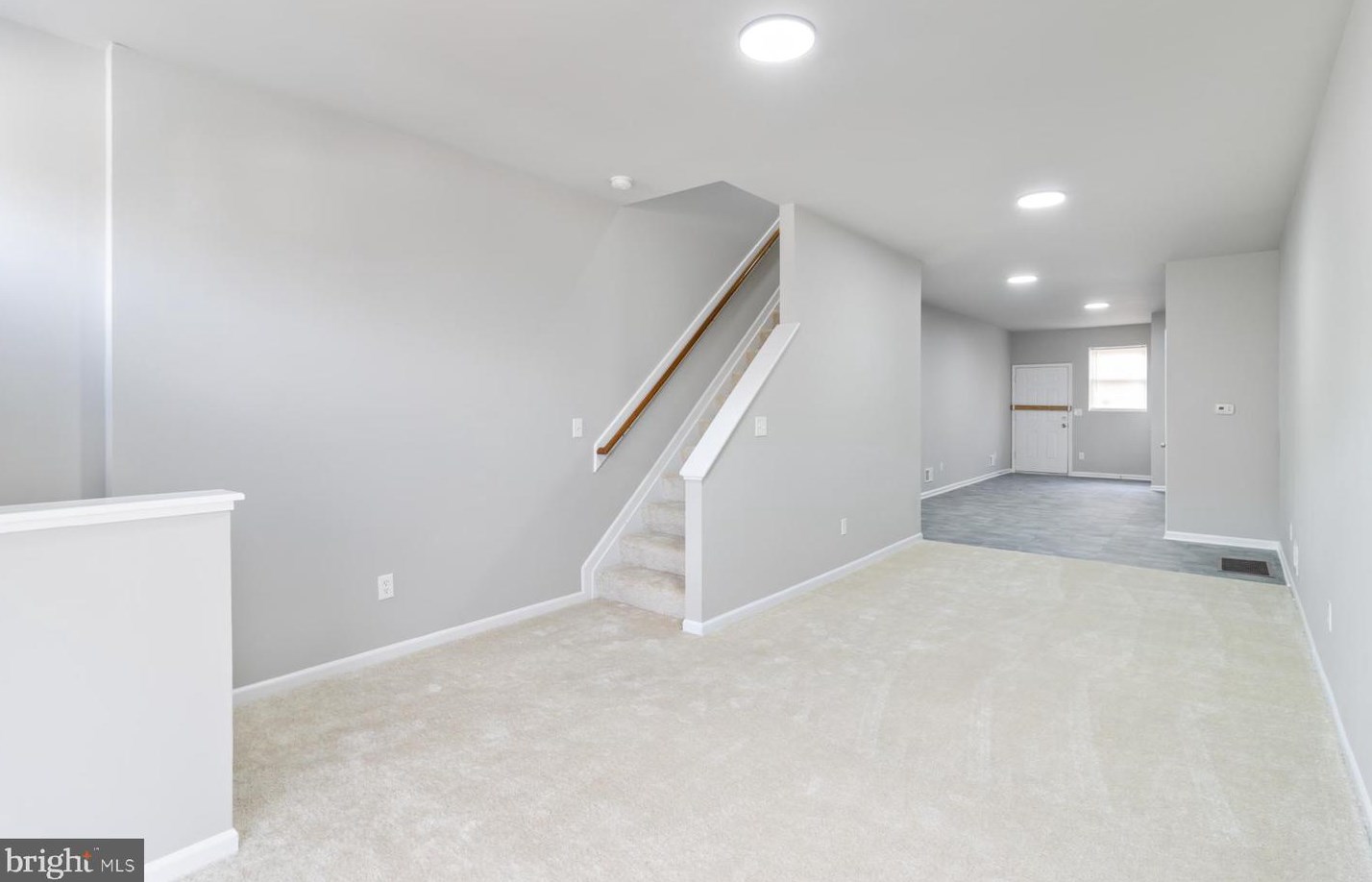 620 Luzerne Ave, Baltimore MD  21205-2612 exterior