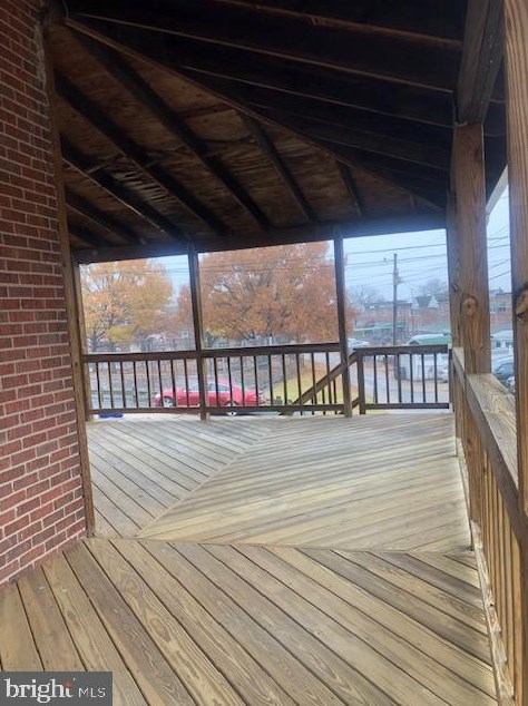 4116 Eastmont Ave, Baltimore MD  21213-2017 exterior
